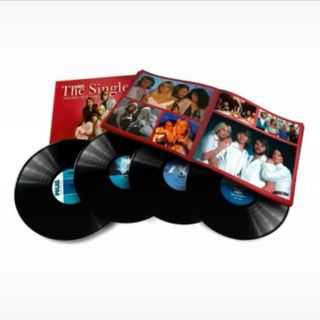 ABBA The Singles Vinilo Edición Expandida