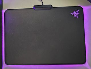 Razer Firefly – Alfombrilla gaming RGB original