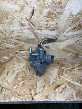 Carburador TK 12