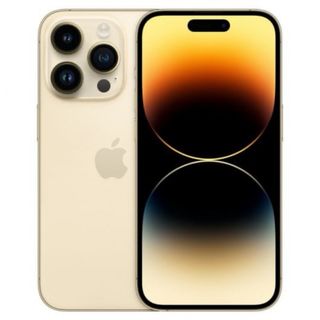 iPhone 14 Pro 128GB Dorado