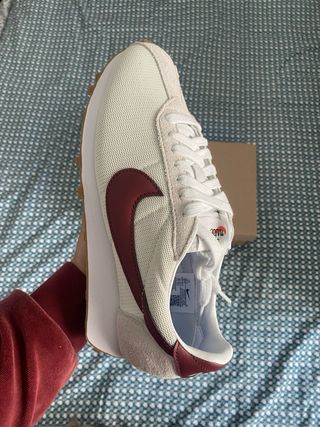 Nike LD 1000 Rojo/Blanco