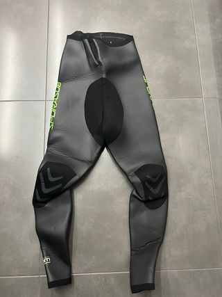 Traje chicle Sporasub J60 6.5mm Talla S, sin uso