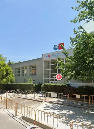 ALQUILER DE HABITACION EN CENTRO DE LEGANES 300€+G