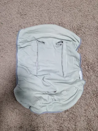 Funda para silla de coche