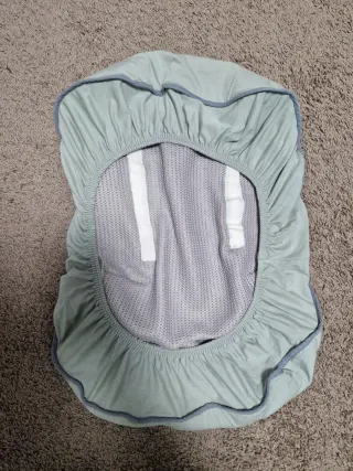 Funda para silla de coche