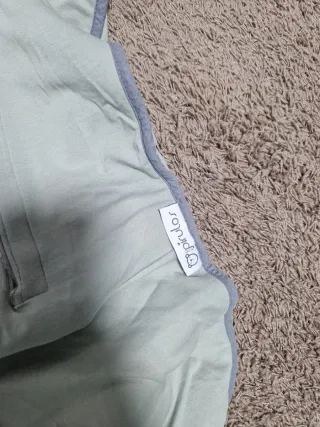 Funda para silla de coche