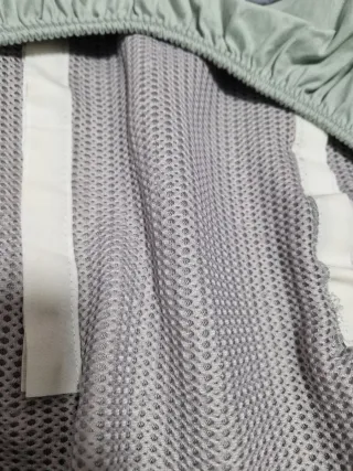 Funda para silla de coche