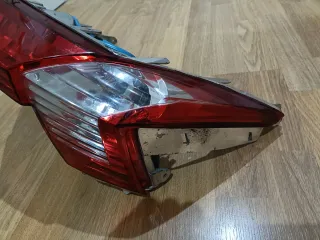 Piloto Kymco Super Dink Original