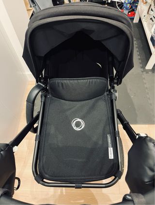 Bugaboo Camaleon 3 + VARIOS Accesorios