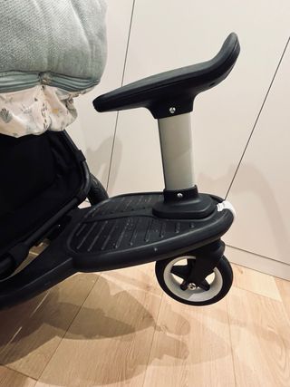 Bugaboo Camaleon 3 + VARIOS Accesorios