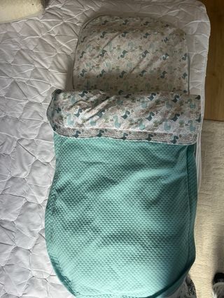 Bugaboo Camaleon 3 + VARIOS ACCESORIOS