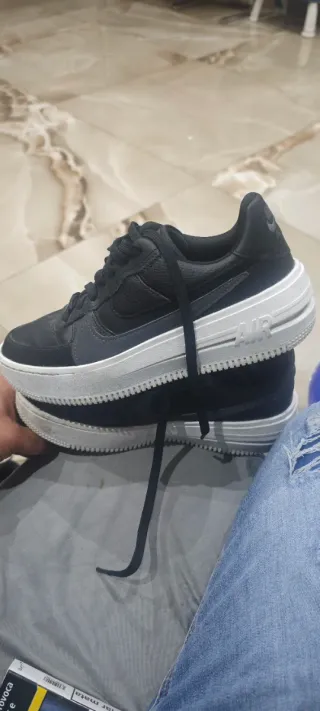 Nike Air Force 1 Shadow Zapatillas