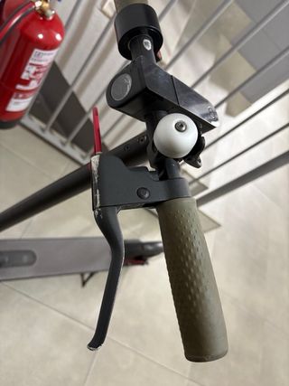 Patinete Eléctrico Xiaomi M365