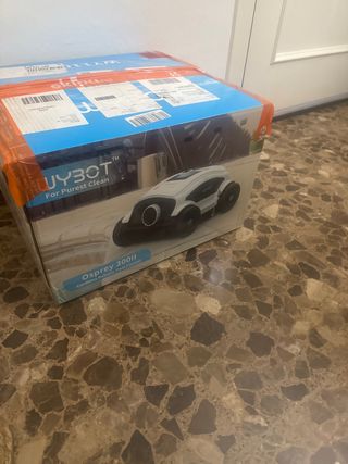 WYBOT Osprey 300II Limpiafondos Robot