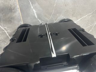 WYBOT Osprey 300II Limpiafondos Robot