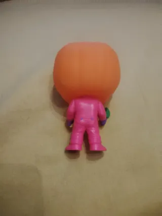 Funko Pop Sam Novo Sem Caixa