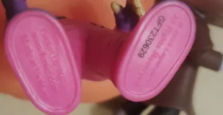 Funko Pop Sam Novo Sem Caixa