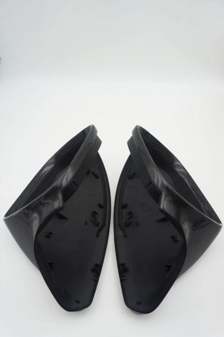 ESPEJOS CARCASA RETROVISOR CARBONO AUDI Q7