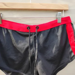 Pantalón corto deportivo Wangjiang