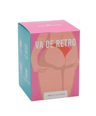 nuovi MySecretCase – mai usati, doppioni