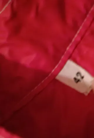 Divisa Scherma donna Carmimari maschera e passanti