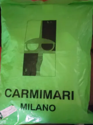Divisa Scherma donna Carmimari maschera e passanti