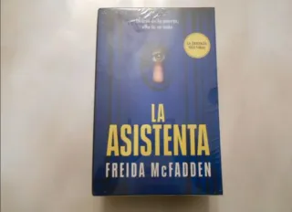 Serie La Asistenta (Estuche con: La asistenta |...