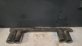 BMW E46 M3 ARTESANAL