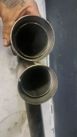 BMW E46 M3 ARTESANAL