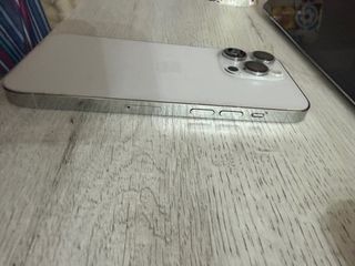 iPhone 14 Pro Blanco 128GB