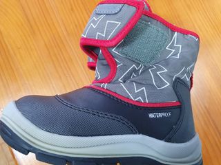 Botas nieve Geox impermeables