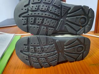 Botas nieve Geox impermeables