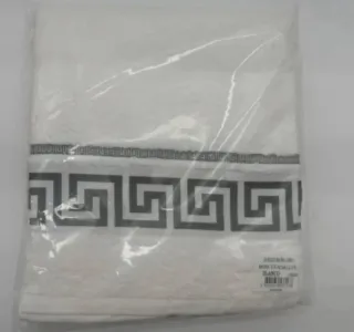 Set de toallas portuguesas de algodón