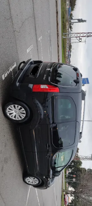 Citroen Berlingo 2010