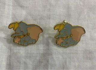 Orecchini Dumbo Disney