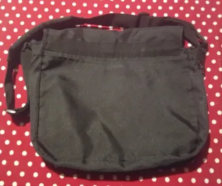 Borsa Minnie Mouse Disney per pc portatile.