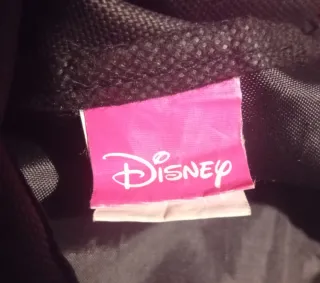 Borsa Minnie Mouse Disney per pc portatile.