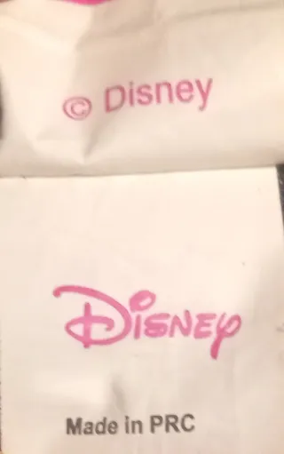 Borsa Minnie Mouse Disney per pc portatile.