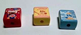 Cuentas Abalorios Bebidas