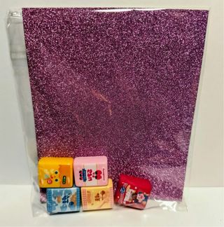 Cuentas Abalorios Bebidas