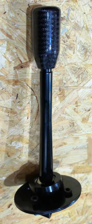 Palanca de cambios Shortshift BMW