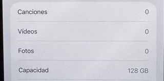 iPhone 13 Pro Max in colore blu