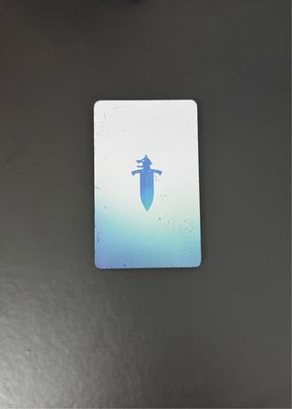 Steelbook del juego Pokémon Espada