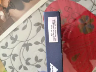 Cartera hombre Privata piel marrón.