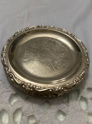 Set di stoviglie e posate antiche