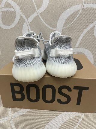 Adidas Yeezy 350 V2 Boost Static