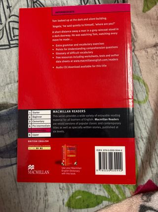 Meet Me in Istanbul (Macmillan Reader)