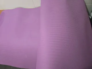 Esterilla Yoga OUTDOUSE Morado Purpura