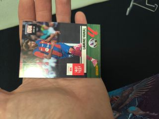 MGK Panini 23-24 La Liga Lamine Yamal #108 Rookie