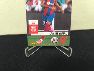 MGK Panini 23-24 La Liga Lamine Yamal #108 Rookie